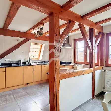 Villa Louisa Zellenberg Esterno foto