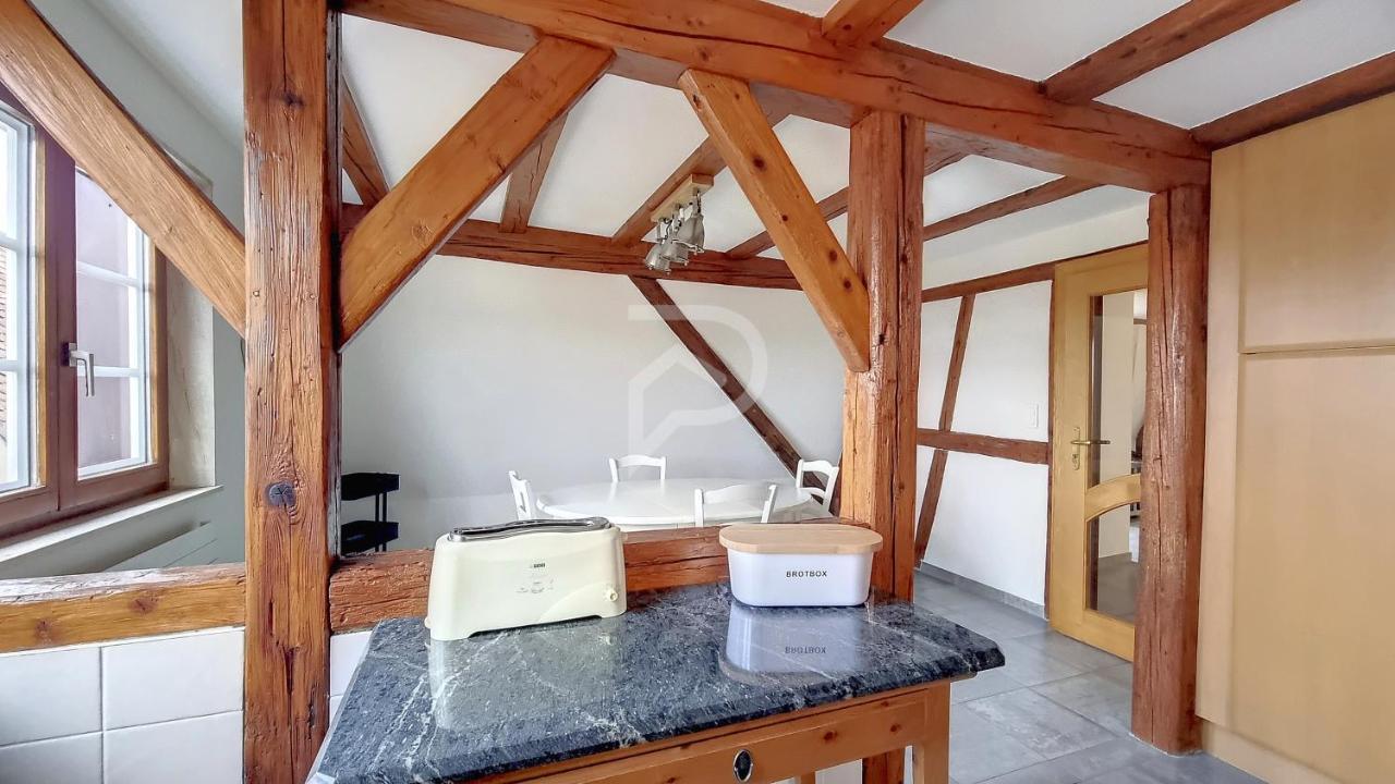 Villa Louisa Zellenberg Esterno foto