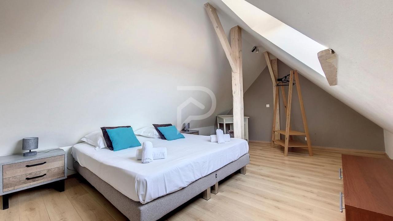 Villa Louisa Zellenberg Esterno foto