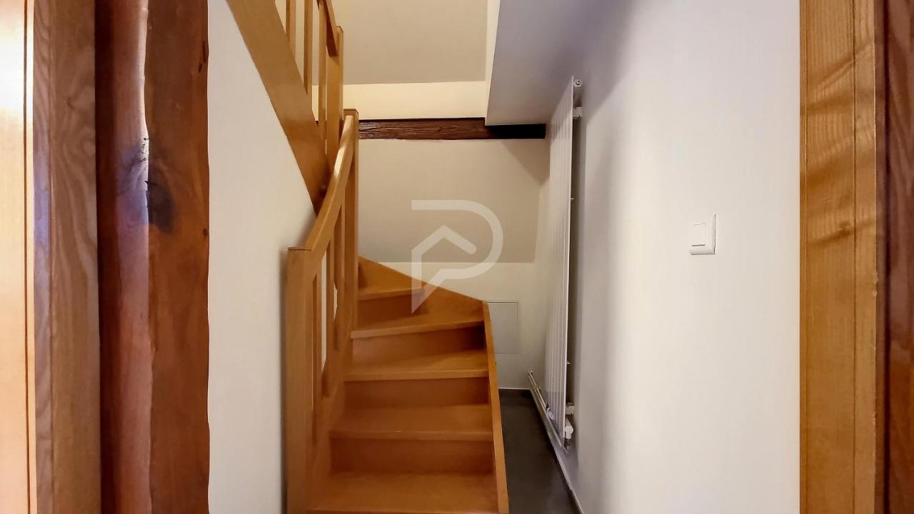Villa Louisa Zellenberg Esterno foto