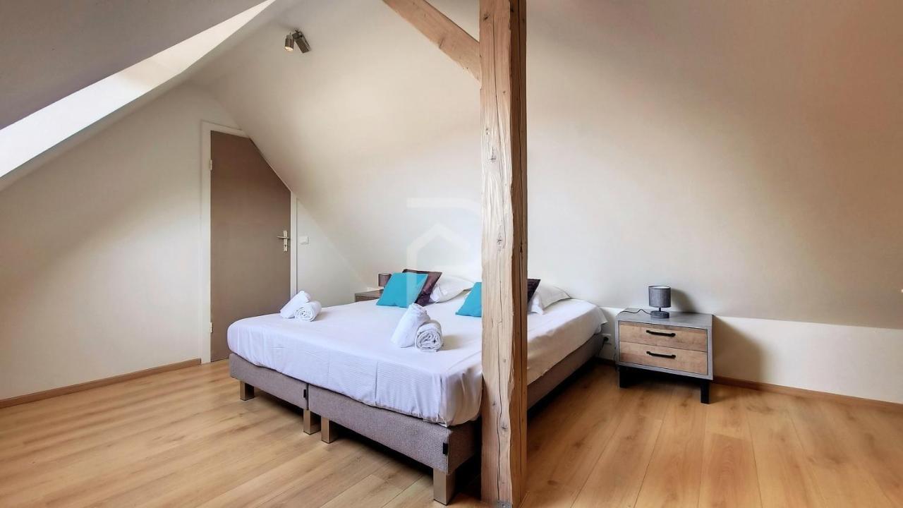 Villa Louisa Zellenberg Esterno foto