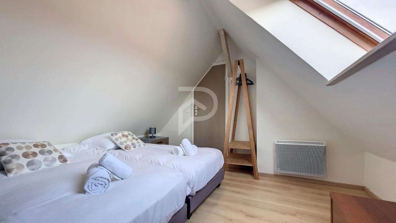 Villa Louisa Zellenberg Esterno foto
