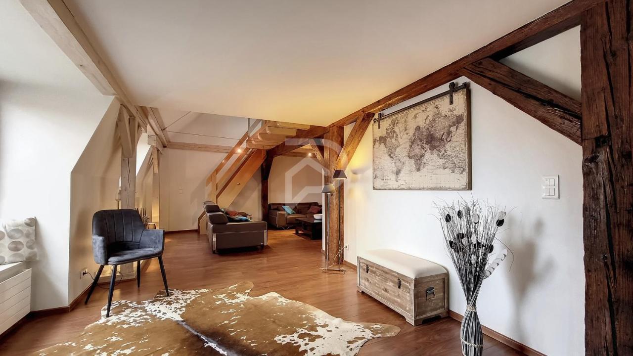 Villa Louisa Zellenberg Esterno foto